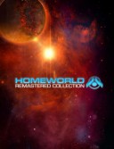 Homeworld Remastered Collection