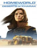 Homeworld: Deserts of Kharak