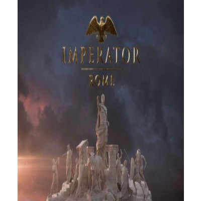 Imperator: Rome