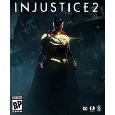 Injustice™ 2
