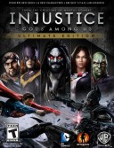 Injustice: Gods Among Us Ultimate Edition