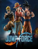 JUMP FORCE