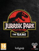 Jurassic Park: The Game