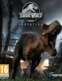 Jurassic World Evolution