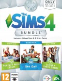 The Sims™ 4 Bundle Pack 1