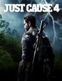 Just Cause 4