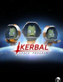 Kerbal Space Program