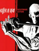 Killer is Dead - Nightmare Edition