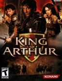 King Arthur - The Role-playing Wargame