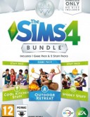 The Sims™ 4 Bundle Pack 2