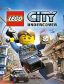 LEGO City Undercover