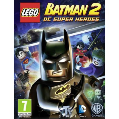 LEGO® Batman 2 DC Super Heroes™