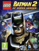 LEGO® Batman 2 DC Super Heroes™