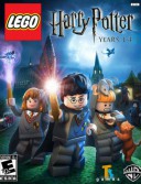 LEGO Harry Potter: Years 1-4