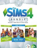 The Sims™ 4 Bundle Pack 3