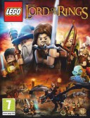 LEGO The Lord of the Rings