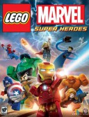 LEGO® Marvel™ Super Heroes