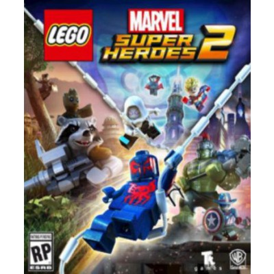 LEGO® Marvel Super Heroes 2