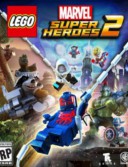 LEGO® Marvel Super Heroes 2