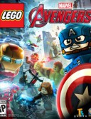 LEGO® MARVEL's Avengers