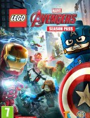 LEGO® MARVEL's Avengers Season Pass