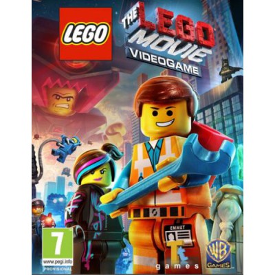 The LEGO® Movie - Videogame