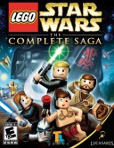 LEGO® Star Wars™ - The Complete Saga