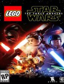 LEGO® STAR WARS™: The Force Awakens