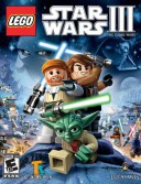 LEGO® Star Wars™ III - The Clone Wars™