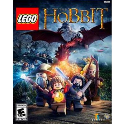 Cheap LEGO The Hobbit for Mac download Lowest price guaranteed