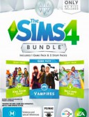 The Sims™ 4 Bundle Pack 4