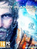 LOST PLANET® 3
