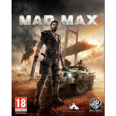 Mad Max