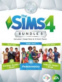 The Sims™ 4 Bundle Pack 5