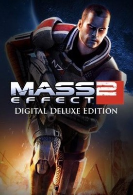 Mass Effect™ 2 Digital Deluxe Edition