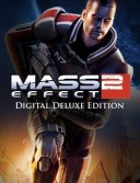 Mass Effect™ 2 Digital Deluxe Edition