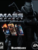 Mass Effect™ Trilogy