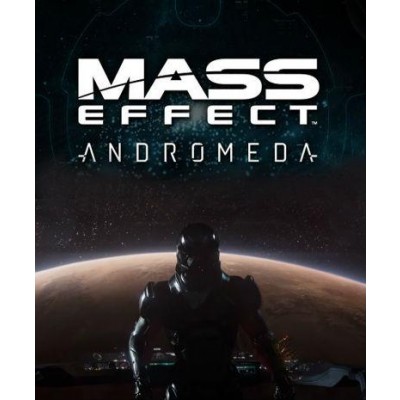 Mass Effect: Andromeda