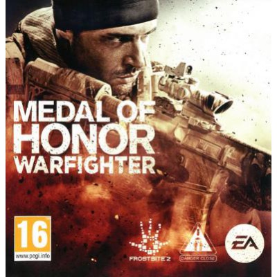 Medal of Honor™ Warfighter