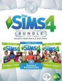 The Sims™ 4 Bundle Pack 6