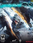 METAL GEAR RISING: REVENGEANCE