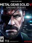 METAL GEAR SOLID V: GROUND ZEROES