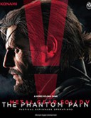 METAL GEAR SOLID V: THE PHANTOM PAIN