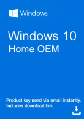 Windows 10 Home Oem