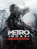 Metro 2033 Redux