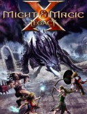 Might & Magic: X Legacy