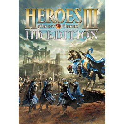 Heroes® of Might & Magic® III - HD Edition