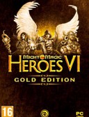 Might & Magic: Heroes VI - Gold Edition