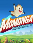 Momonga Pinball Adventures