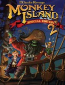 Monkey Island™ 2 Special Edition: LeChuck’s Revenge™